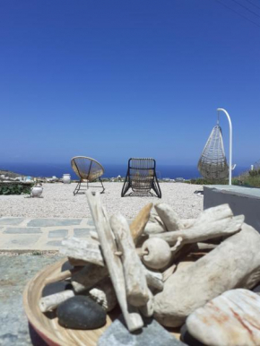 ViewLight Sifnos Living